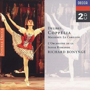 Coppelia / Le Carillon