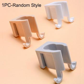 Bathroom Accessories Shower Head Holder Shelf 4.3x3cm