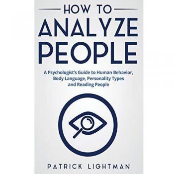 How to Analyze People