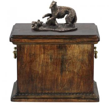Cenere Canina Barzoi Urn