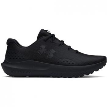 Under Armour Laufschuhe Ua Charged Surge 4 3027000-002 Schwarz