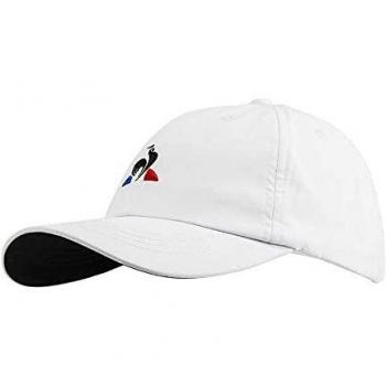 Le Coq Sportif Pro Tennis Cap (M)