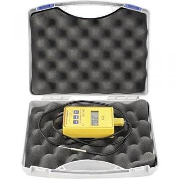 Ensemble de protection Greisinger GKK 3100 605310, outil de mesure