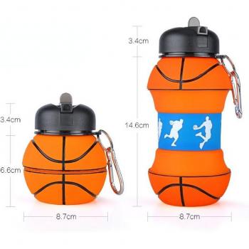 Travel Sports Water Bottle