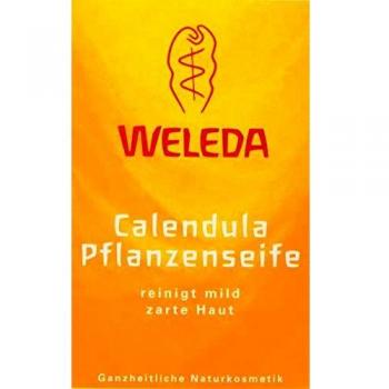 Weleda Jabón Vegetal