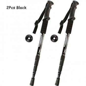 Adjustable Hiking Poles