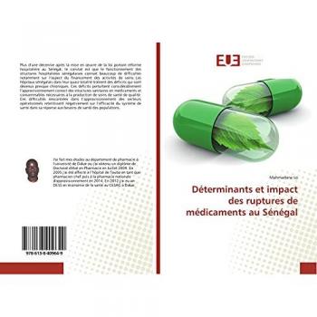 Déterminants et impact des ruptures de médicaments au Sénégal