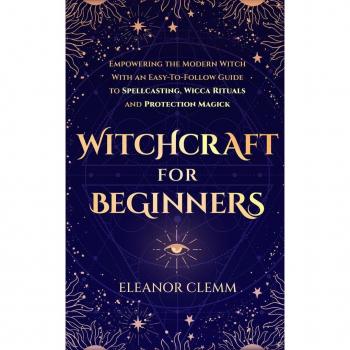 Witchcraft for Beginners