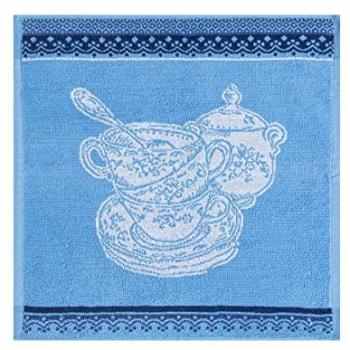 Éponge Carré Antiques Coucke