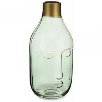 Vase Décoratif Visage