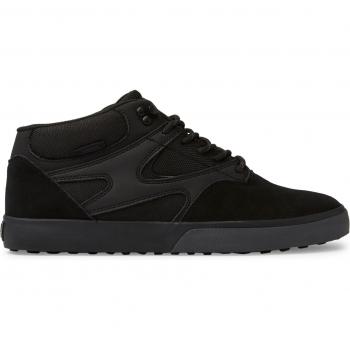 Kalis Vulc Mid Blanco: Zapatillas Deportivas para Hombre