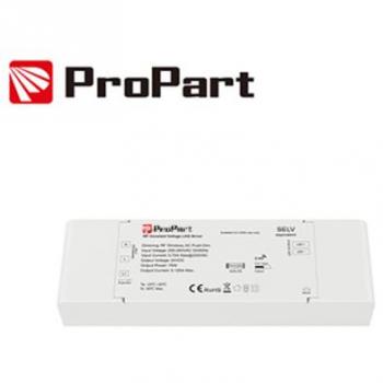 Wireless 75 W 24 V Dimmer Alimentatore One‑Channel