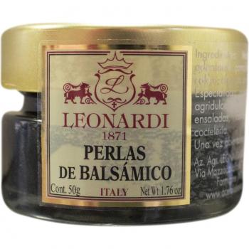 Perle di Aceto Balsamico 50g