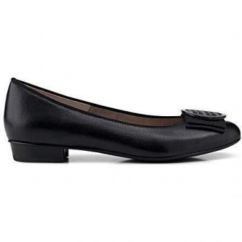ARA Bari Ballerina Damen Schwarz 37.5 EU