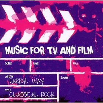 Rock Éternel pour Télévision et Cinéma