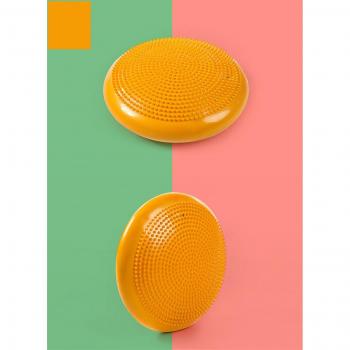 VivaGrip 34 Thick Yoga Wheel
