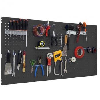 Panneau de Travail Simonrack 600x1200 mm