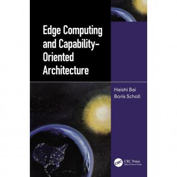 Vitalsource Technologies, Inc. Edge Computing And Capability-oriented Architecture