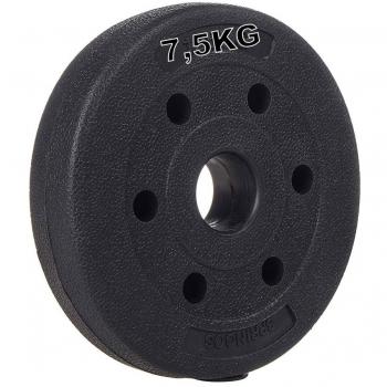 Dischi Dummbell 7,5 Kg