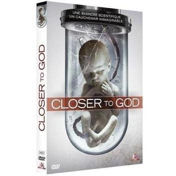Closer To God
