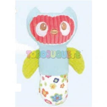 Píto de Búho Sonaje 16 cm (Llopis)