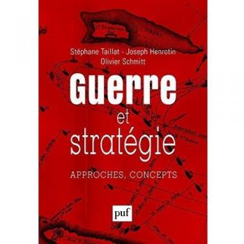 Guerre et stratégie