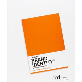 Creando Brand Identity
