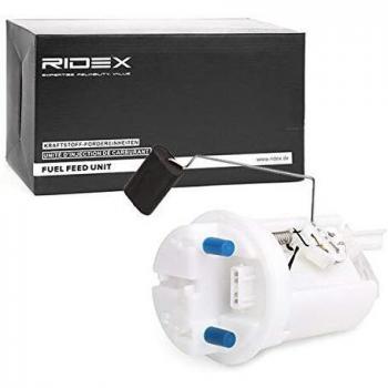 Injecteur RIDEX 1382F0041 pour PEUGEOT
