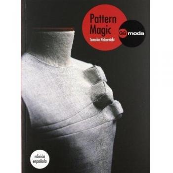 Pattern Magic Vol.I