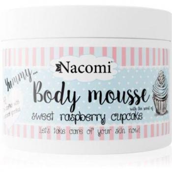 Mousse Trasparente Corpo