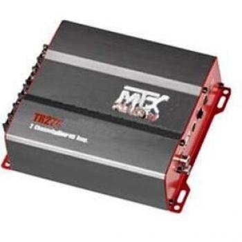 MTXTR275 Audioverstärker