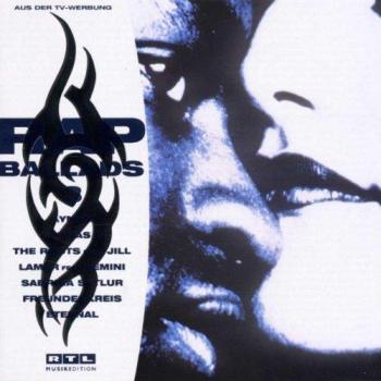 Sélection de Ballades de Rap Volume 3
