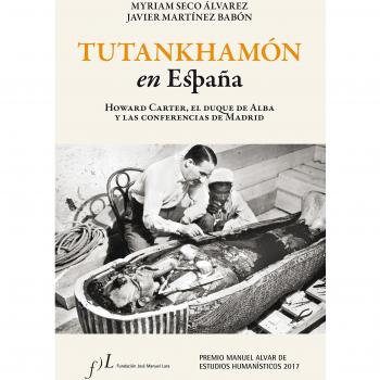 Tutankhamón en España