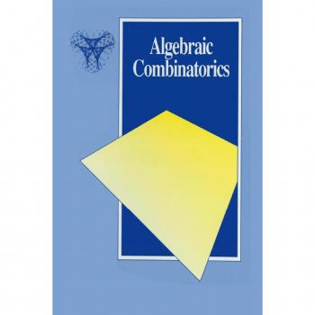 Vitalsource Technologies, Inc. Algebraic Combinatorics