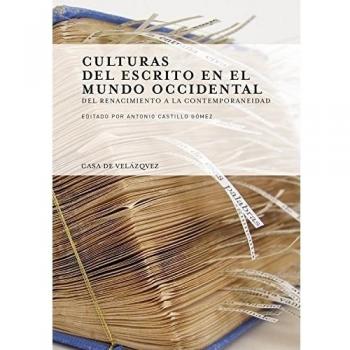Culturas del escrito en el mundo occidental