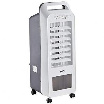 Ventilateur Refroidisseur d'Air 45W 4en1 Multicool EWT