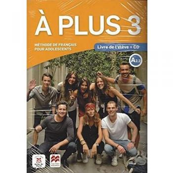 À plus 3