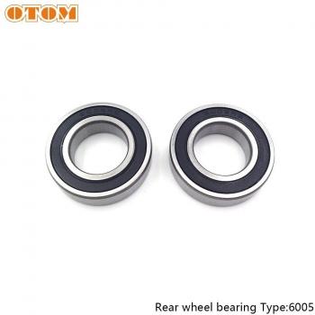 OTOM KTM Husqvarna Wheel Hub Oil Seal Bearing Kit