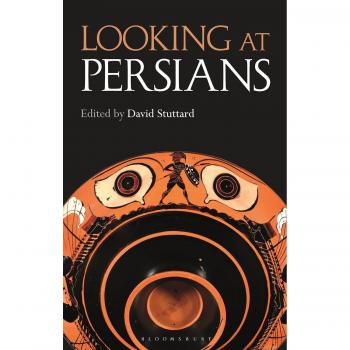 David Stuttard Looking at Persians