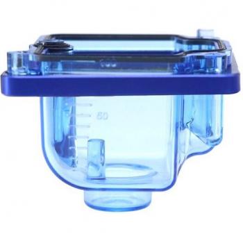 Alconstar PWK Motorcycle Carburetor with Clear Bottom Float Bowl 21-34mm