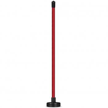 Mesure d'angle magnétique pour golf masculin