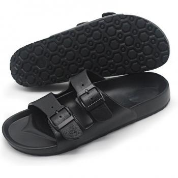 Klassische Männer Wandersandalen