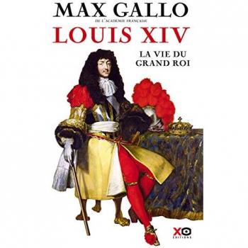 Louis XIV