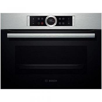 Horno compacto Bosch CBG675BS1