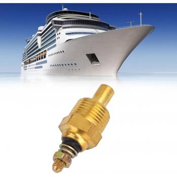 Artudatech capteur de température de l'eau pour MerCruiser 806490T, Sierra 185897 et Mallory 942400