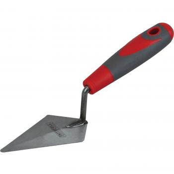 Faithfull Soft Grip Pointing Trowel