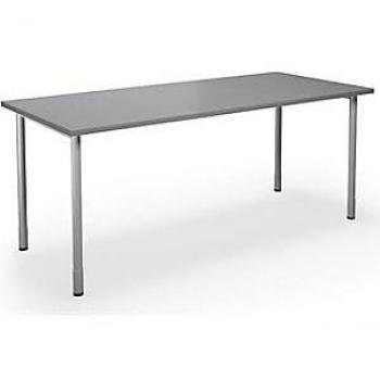 Kaiserkraft Mesa 786009 – Tablero Recto Duo‑C