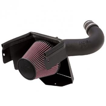 Motorluftfilter K&N, Artikelnummer 33-2055