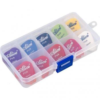 Kit Guitare 24 pièces – Boîte Couleur Surprise