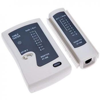 UTP STP FTP LAN RJ11 Cat7 Tester